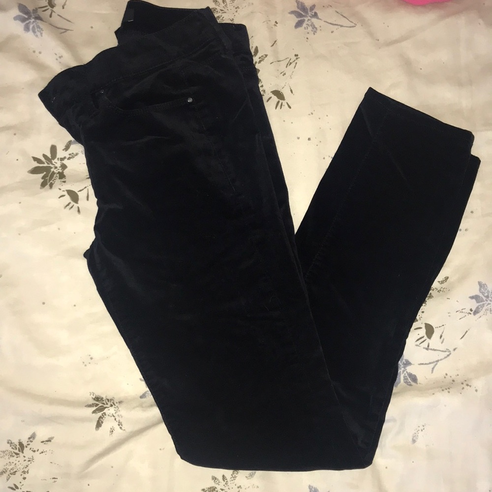 Ann Taylor soft stretchy pants